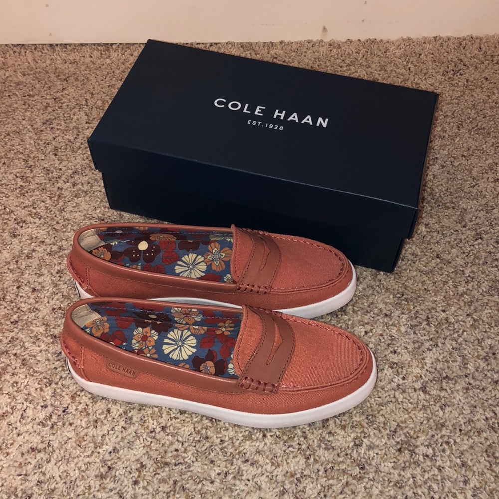 Cole Han shoes
